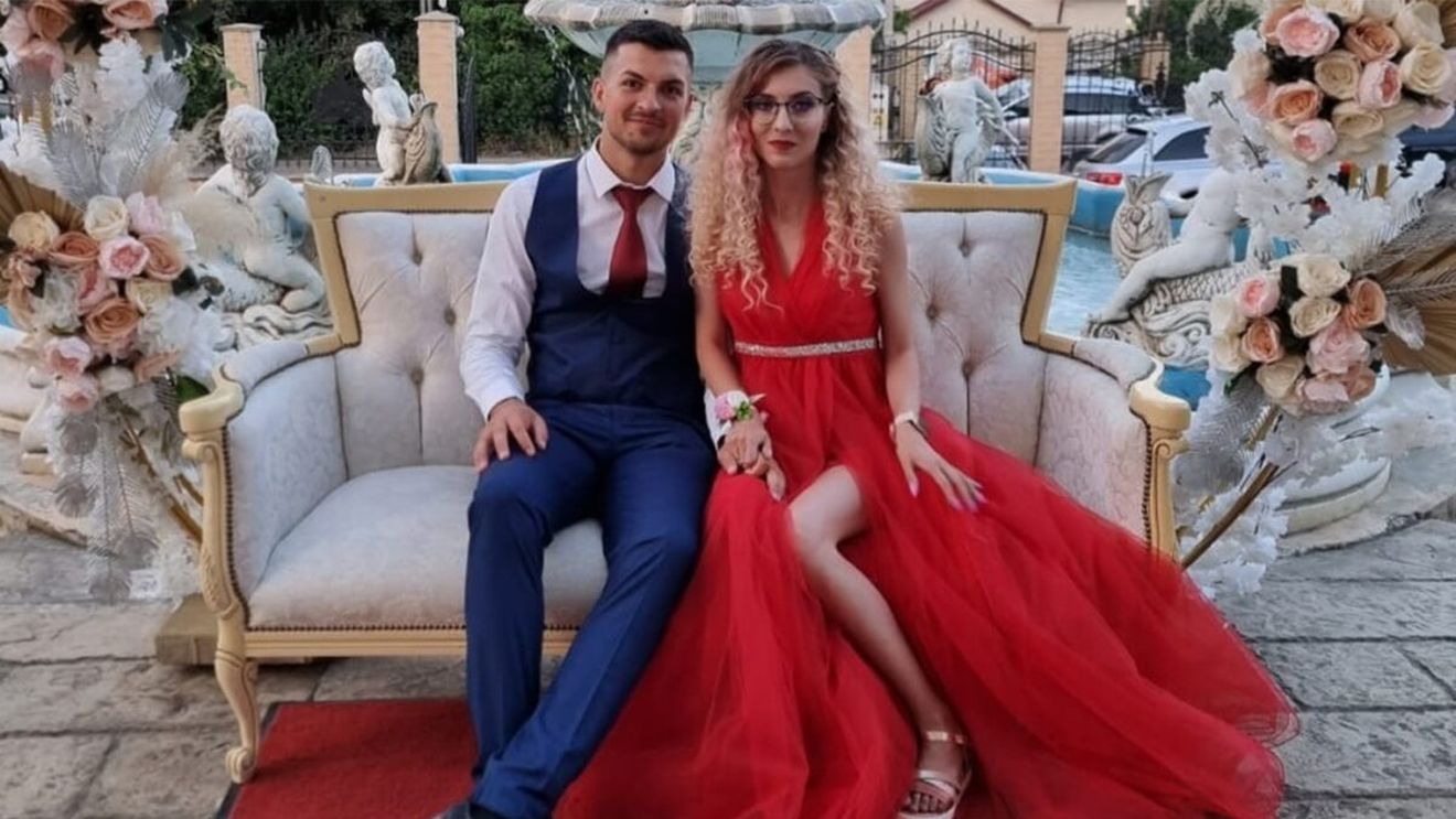 Viața bate filmul! Motivul pentru care Mădălina din Iași și-a amânat nunta de 3 ori în 3 ani