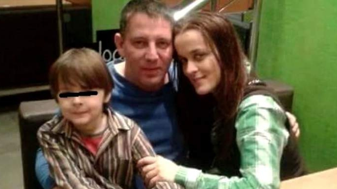 Mama copilului secret al lui Costin Mărculescu, reacție șocantă după moartea actorului. Ce a făcut Samira, când a aflat de tragedie: „Fericită și liniștită”