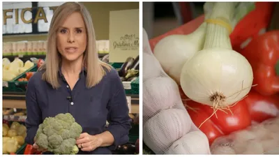 Cum se consumă legumele: crude sau gătite? Mihaela Bilic: „Fiecare minut de fiert scade vitamina C”