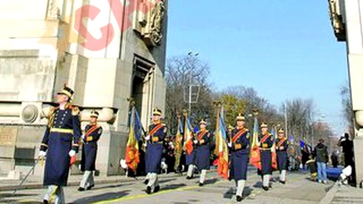 Afla cum poti ocoli haosul