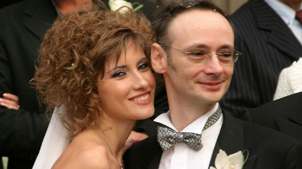 Mihai Albu a ajuns în pragul disperării. Designerul nu și-a văzut fiica de două luni: ”Sper să o înduplec pe Iulia…”