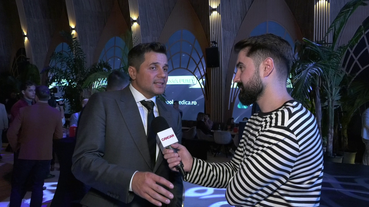 Cove: "Cred că ține uneori și de șansă, ține de moment, ține de puterea canalului la care se difuzează emisiunea respectivă. Sunt mai mulți factori care contribuie. Dar sigur că un personaj cunoscut poate să aducă un pic de curiozitate măcar!"