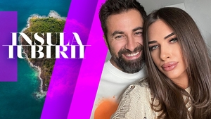 Reacția lui Cornel de la ”Insula Iubirii”, după ce a fost acuzat că și-a bătut soția! ”Are niște apucături!” I-a ”spart” Iustina casa?