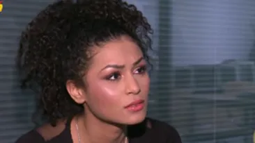 Majda Aboulumosha, despre experienta ei de la BAC: Un examen este doar un examen si nicidecum sfarsitul lumii