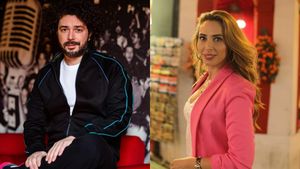Iulia Vântur, dezvăluiri neașteptate despre relația cu Marius Moga la 11 ani de la despărțire: ”Asta m-a fascinat la el”