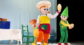 Galerie foto - poza 3