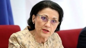 Ecaterina Andronescu, despre declarația care a costat-o funcția: ”A fost o interpretare scoasă din context”