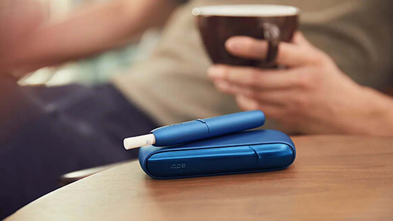 Ultimele studii au decis: IQOS nu conține compuși chimici periculoși!