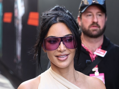 Kim Kardashian, despăgubită cu un singur euro după jaful în care i-au fost furate bijuterii de milioane. Care este motivul