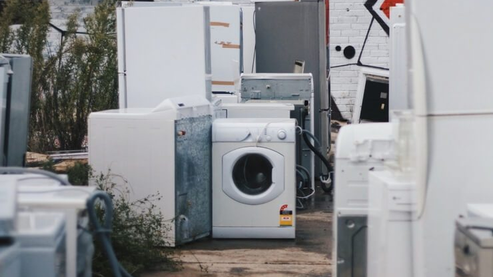 Rabla pentru electrocasnice. A fost făcută publică lista solicitanților aprobați