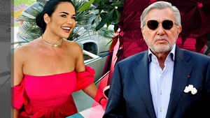 Am prins-o cu 350.000 de euro la ea! Ilie Năstase își caută soția de o săptămână, CANCAN.RO a găsit-o cât pocnești din degete!
