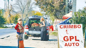 Iulia Vantur are un succes incredibil la barbati