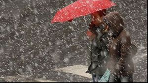 Vremea se schimbă radical! Sâmbătă vom avea 20 de grade, iar duminică doar două. Prognoza meteo pentru următoarele zile