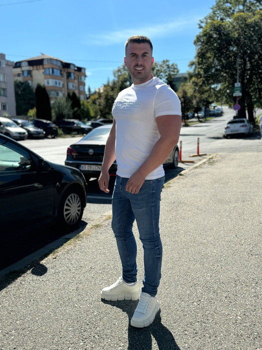 Andrei Beleuț s-a întors piele și os! A slăbit 30 de kilograme la Survivor