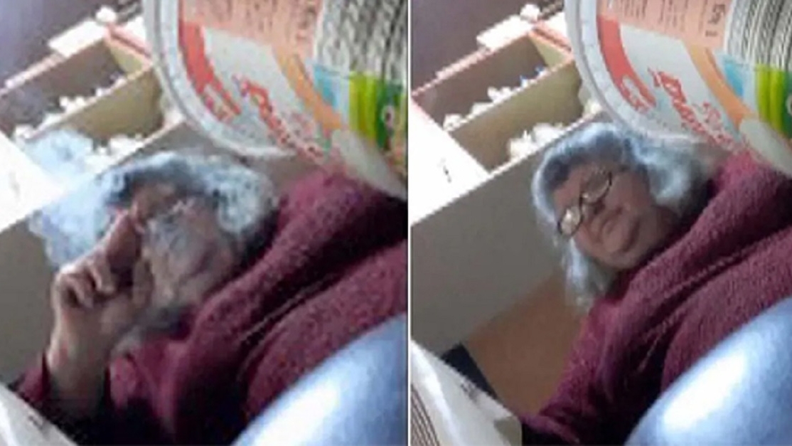 Profesoară din Bihor, gafă într-o ședință online cu secretarul de stat din Ministerul Educaţiei. A uitat camera pornită și toată lumea a văzut ce a făcut!