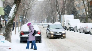 Alertă meteo în România! Ger năprasnic: -20 de grade! Prognoza pentru toată luna decembrie