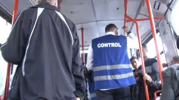 Situație șocantă pentru un bucureștean, din cauza unui controlor STB. Cum a fost umilit și amendat, deși circula regulamentar: „Vă bateți joc”