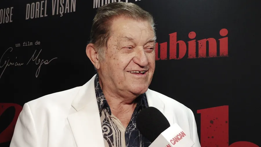 Ce nu consumă niciodată actorul în vârstă de 88 de ani