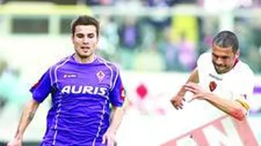 Mutu si Chivu incep campionatul