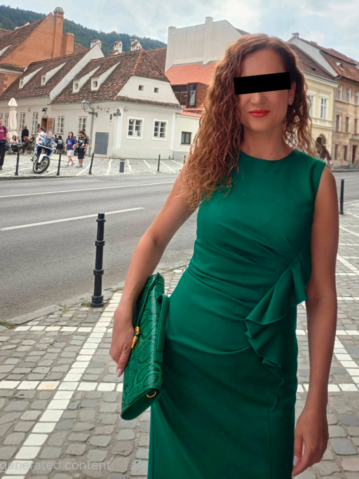 Ce a făcut soția chirurgului după escapada soțului. Imaginile cu doctorul și vedeta de la Antena 1 nu par să o afecteze
