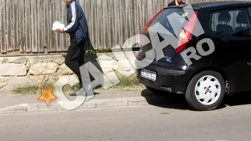Nicoleta, vecina lui Sile Camataru, injunghiata in plina strada de fratele ei! Barbatul si-a pierdut mintile fiindca sora sa manca prea mult!