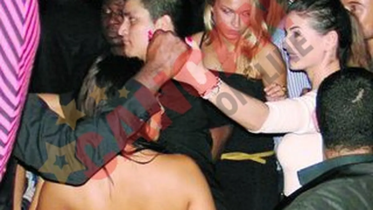 Cele 5 minciuni flagrante ale Monicai