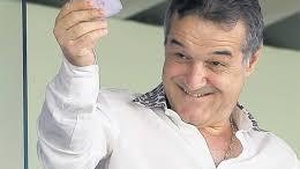 Gigi visează la Băluţă şi Mitriţă: „Vreau să fac o echipă puternică!” 