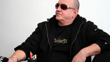 Dumitru Oprea, ”nașul” interlopilor din Bărila, a murit. Bărbatul se afla într-un microbuz, în drum spre casă