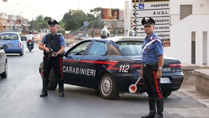 Doi români au fost arestaţi în Italia! Ce au făcut acolo timp de un an întrece orice imaginaţie