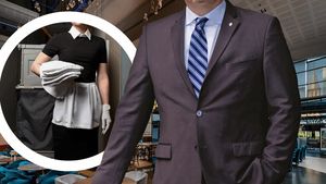 Lior Bebera, fostă vedetă Pro TV, a băgat teroare într-o angajată! Victima a cerut de urgență ordin de protecție. Totul s-a întâmplat într-un hotel de lux din București