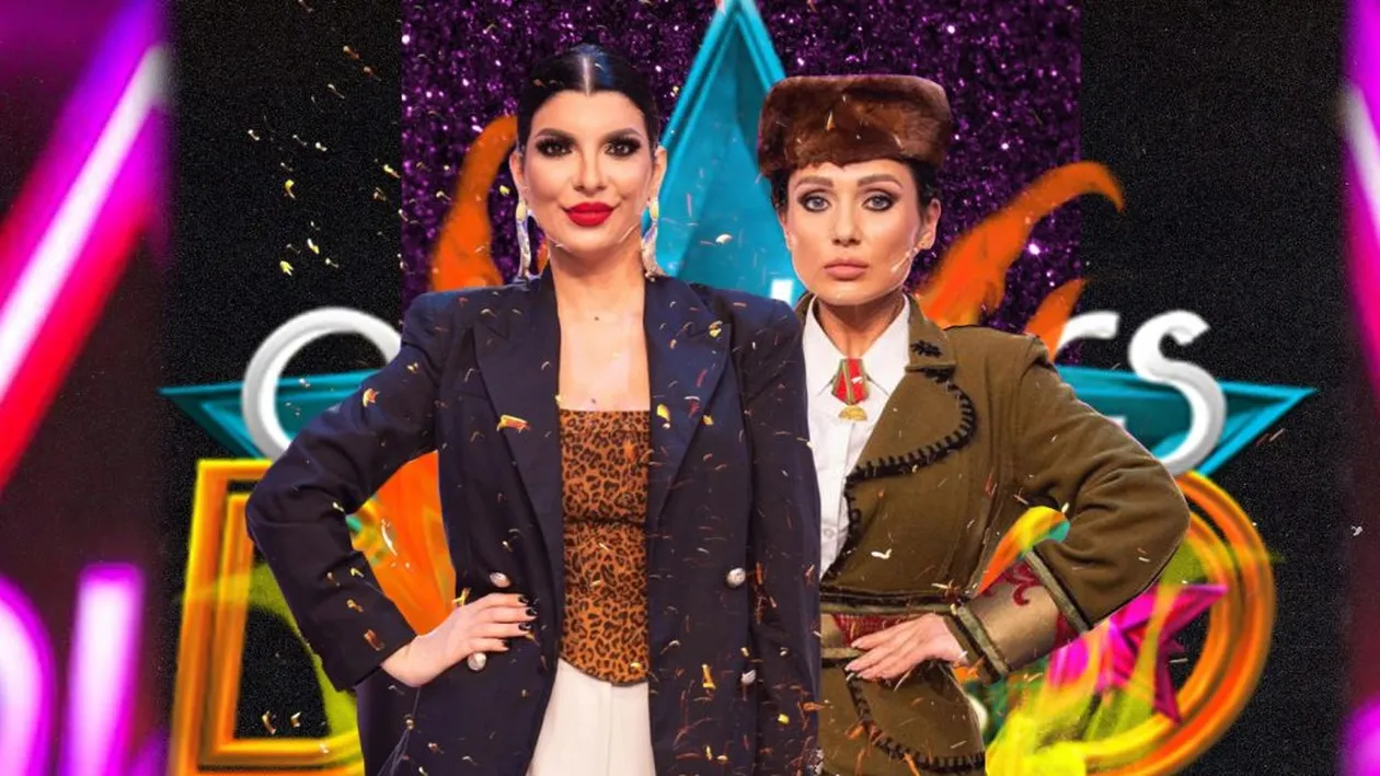Răzbunare fără limite la “Bravo, ai stil!” Războiul dintre Bianca Rus și Andreea Tonciu a ajuns la faza pe hair-styliști