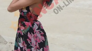 Marinela (ex-Dolls) confundata cu Shakira de egipteni