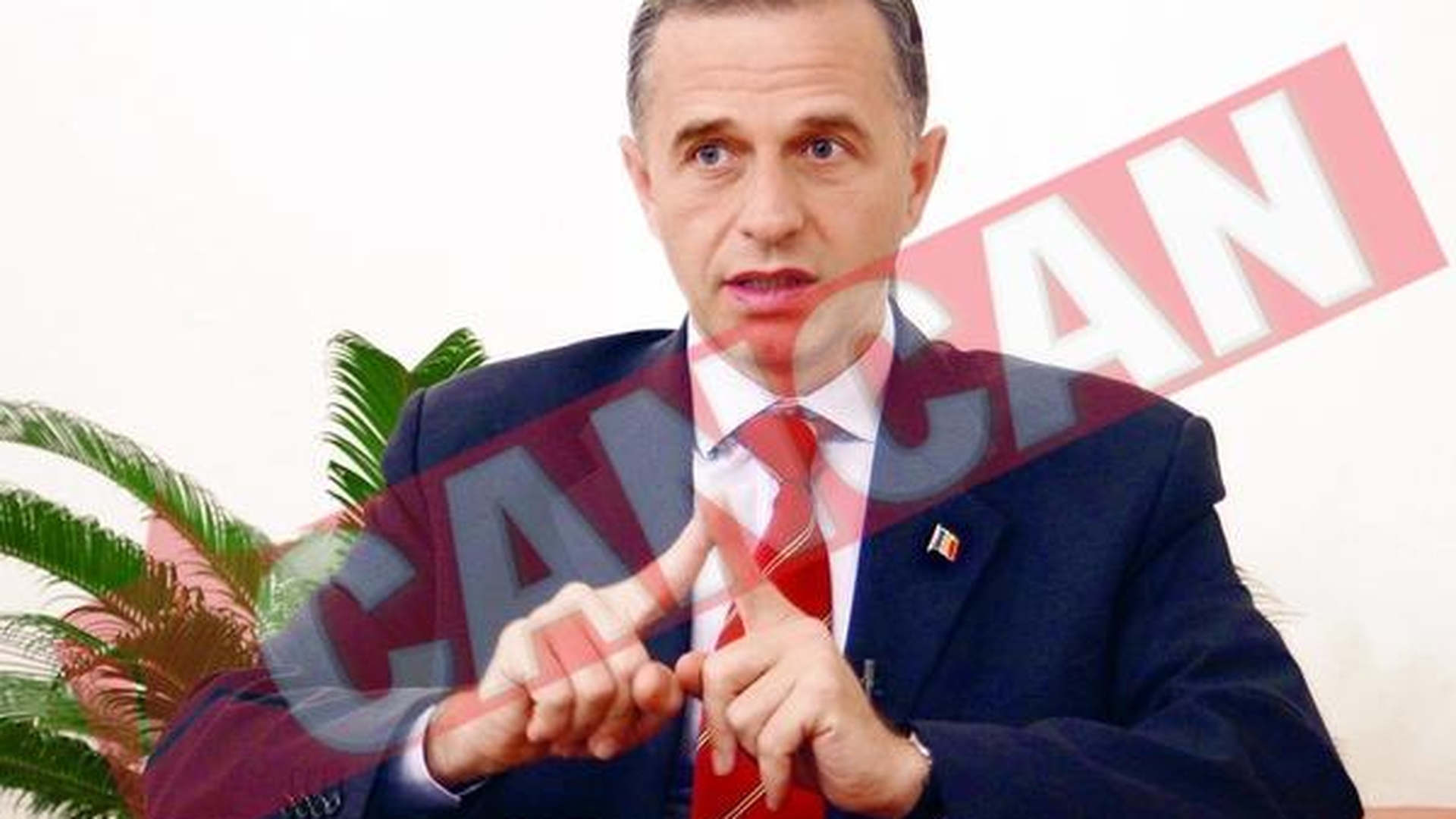 Geoana ar vrea si nu prea o femeie premier