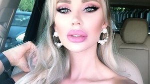 Nu credeai c-o s-o vezi vreodată pe Bianca Drăgușanu în ipostaza asta!