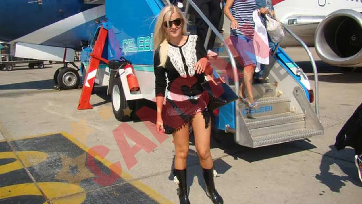 Surorile Raluca si Denisa de la Bambi, unite de coincidente