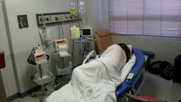 O femeie din Ialomița a murit din cauza virusului gripal. Numărul deceselor a ajuns la 19