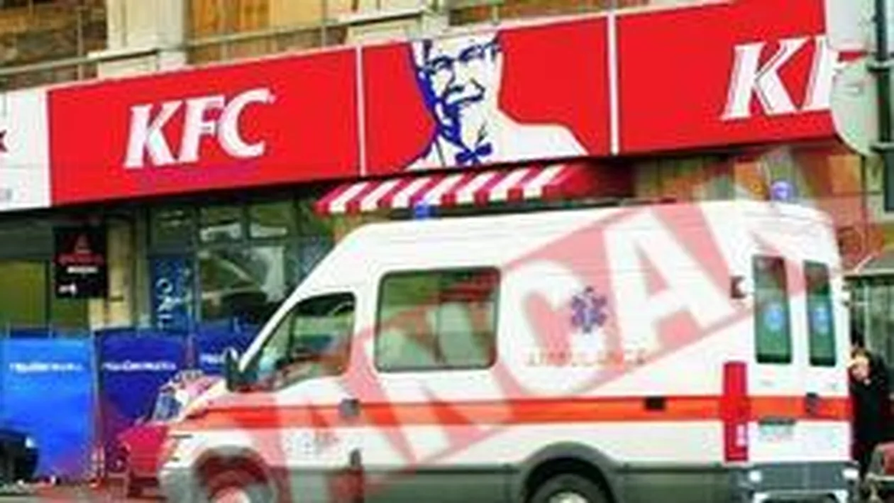 Ambulantele intarzie si 12 ore in Bucuresti