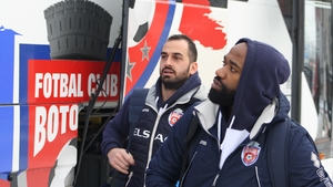 „Ciobi” merge în Antalya cu 29 de jucători »» Surprize mari în lotul moldovenilor!
