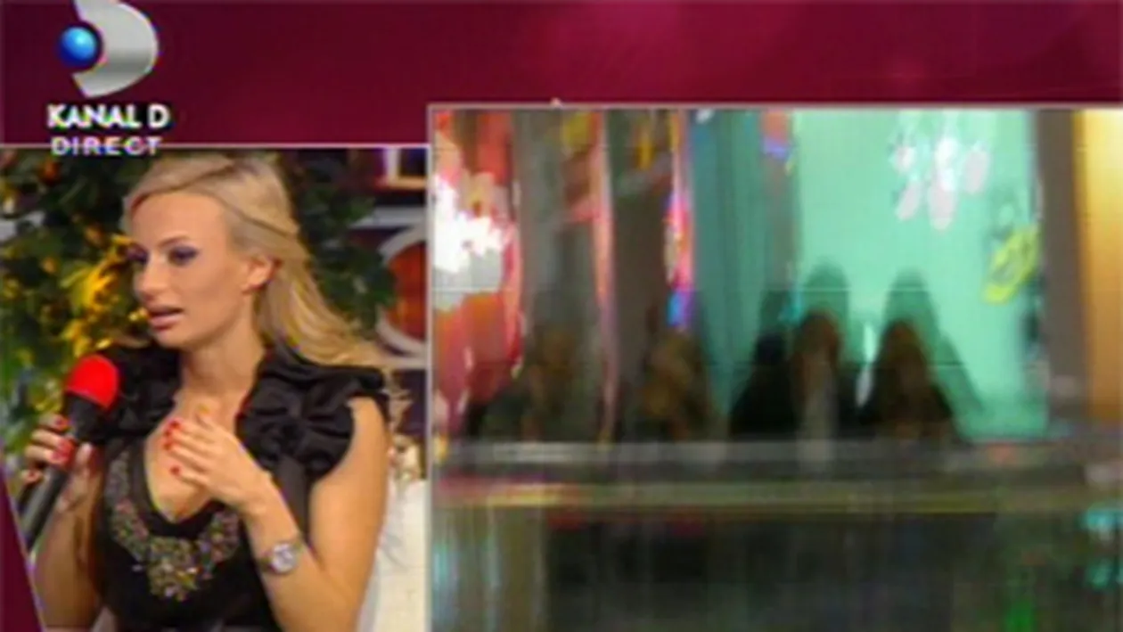 VIDEO Olivia Lesu, fosta iubita a lui Costi Ionita, este hotarata si nu prea: Relatia noastra s-a incheiat, dar eu inca il mai iubesc si n-ar fi exclus sa ne impacam !