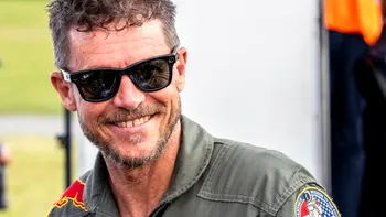 BREAKING | A murit Felix Baumgartner! Iubitul Mihaelei Rădulescu s-a prăbușit cu parapanta în Italia