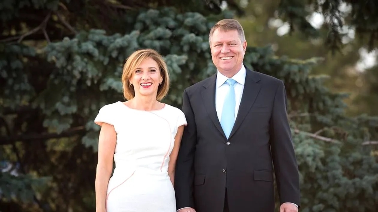 Curg banii pentru Carmen Iohannis, soția președintelui României. Prima doamnă are un bussiness care-i asigură un venit substanțial