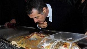 Gigi Becali a rupt tacerea si a dat din casa! Finantatorul Stelei spune ca a facut 30 de milioane de euro in puscarie