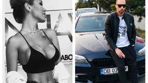 Raluca Podea și Corneliu Oană, cel mai nou cuplu din showbiz?! “E mult mai finuț și deștept ex-ul lui Brigitte”