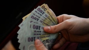 Indicii ROBOR, schimbări spectaculoase la început de săptămână