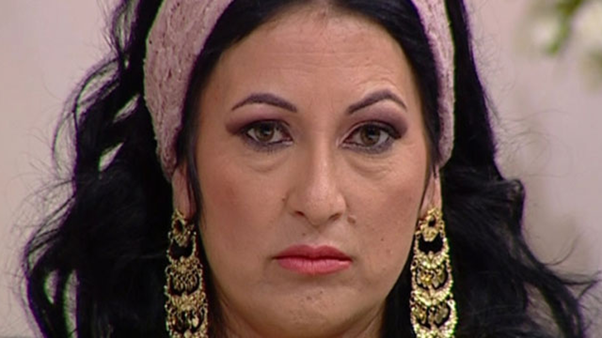 Drama nestiuta a Ancai de la Strehaia! Fosta sotie a lui Leo a facut totul pentru familie, dar n-a contat!