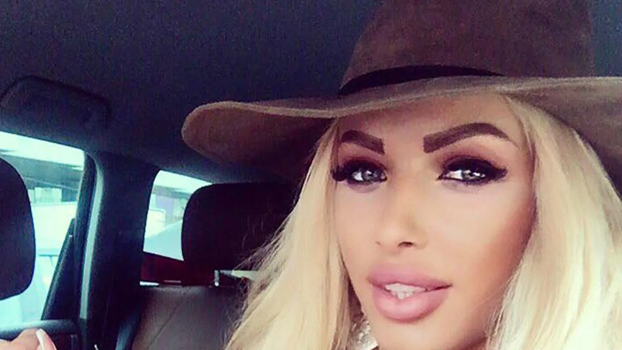 LOREDANA CHIVU şi-a ieşit din minţi şi a dat cărţile pe faţă: Rămâi doar un gunoi public!