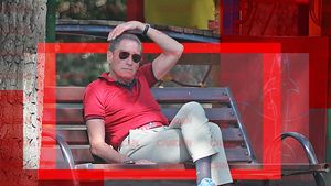 Macho man! Petre Roman, idolul femeilor după Revoluție, și-a făcut apariția: așa nu l-ai văzut niciodată! CANCAN.RO are imaginile