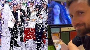Sămânță de scandal la Antena 1! Dani Oțil l-a ironizat pe Dan Negru pentru Revelionul 2022