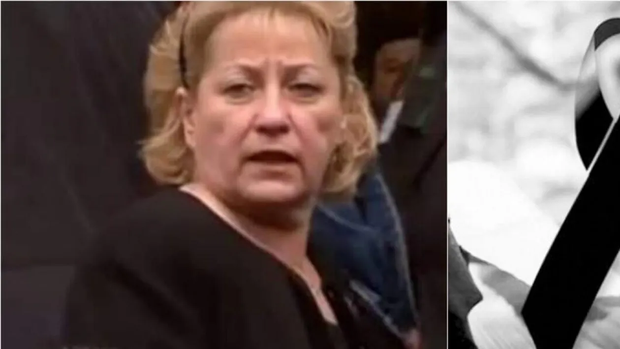 Ruxandra, fiica celebrei avocate Paula Iacob, a murit după ce a suferit un accident vascular cerebral