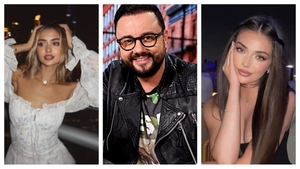 Scandalul Iuliana Beregoi - Andreea Bostănică ajunge la Maruță. Fostul prezentator de la Pro TV mediază conflictul momentului